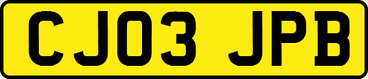 CJ03JPB