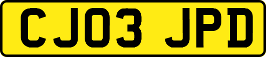 CJ03JPD