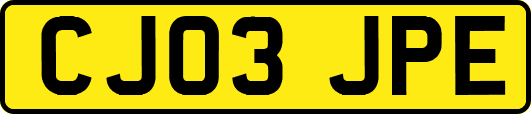 CJ03JPE