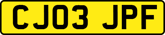 CJ03JPF