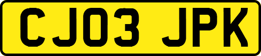 CJ03JPK