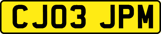 CJ03JPM