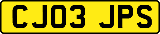 CJ03JPS