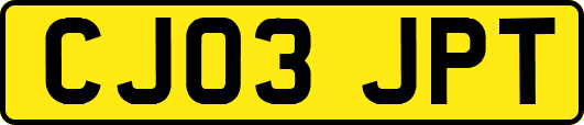 CJ03JPT