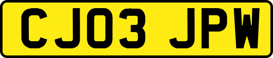 CJ03JPW