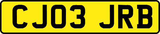 CJ03JRB