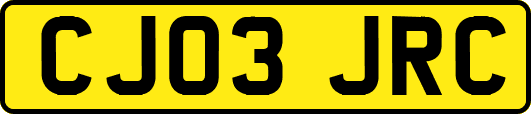 CJ03JRC
