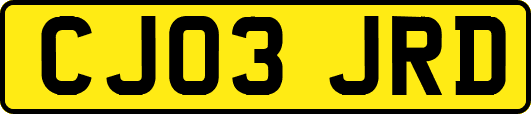 CJ03JRD