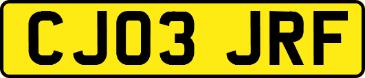 CJ03JRF