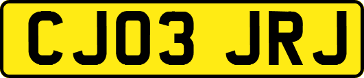 CJ03JRJ