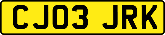 CJ03JRK