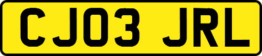 CJ03JRL