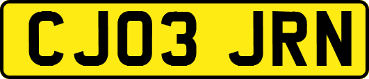CJ03JRN