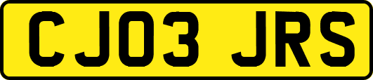 CJ03JRS