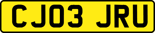 CJ03JRU