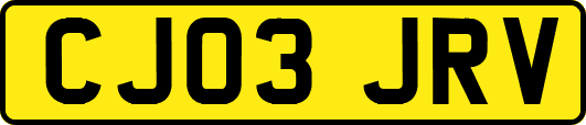 CJ03JRV
