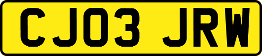 CJ03JRW