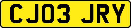 CJ03JRY