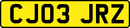 CJ03JRZ