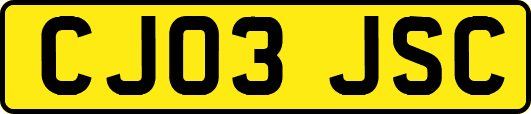 CJ03JSC