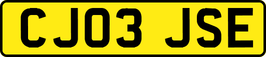 CJ03JSE