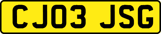 CJ03JSG