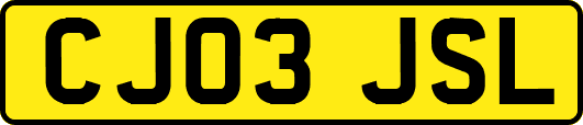 CJ03JSL