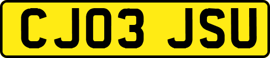 CJ03JSU
