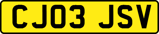 CJ03JSV
