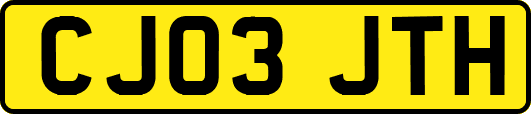 CJ03JTH