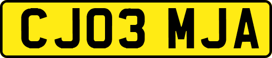 CJ03MJA