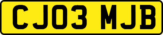 CJ03MJB