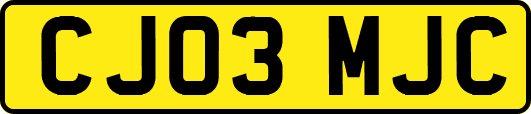 CJ03MJC