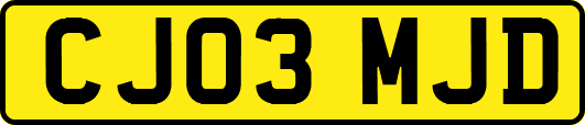 CJ03MJD