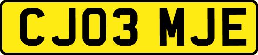 CJ03MJE