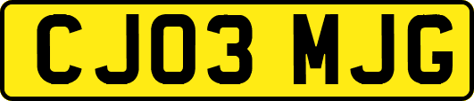 CJ03MJG
