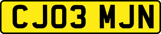 CJ03MJN