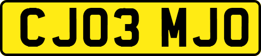 CJ03MJO
