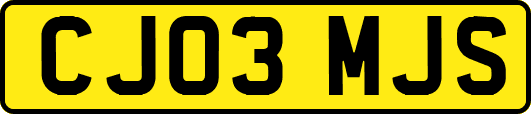 CJ03MJS