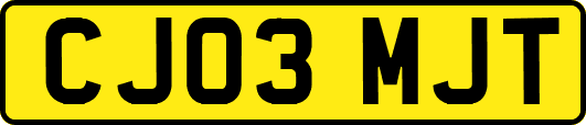 CJ03MJT