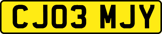 CJ03MJY
