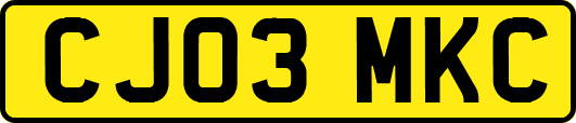 CJ03MKC