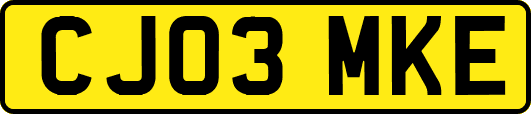 CJ03MKE