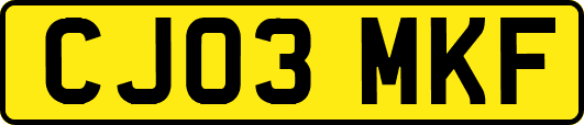 CJ03MKF