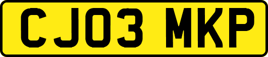 CJ03MKP
