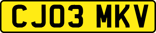 CJ03MKV