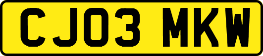 CJ03MKW
