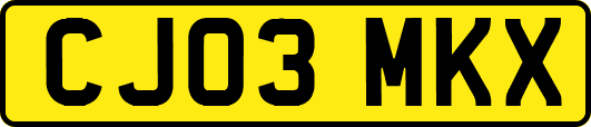 CJ03MKX