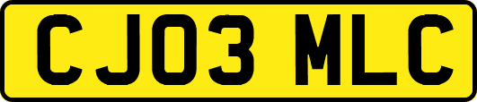 CJ03MLC