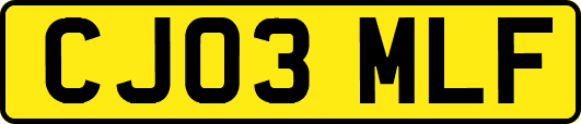 CJ03MLF